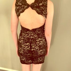 Cocktail Dress
